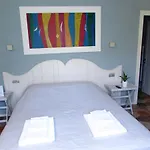 B&B Residenza Pacifici 아스콜리피체노