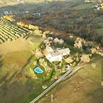 Residenza Pacifici 아스콜리피체노