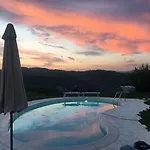 B&B Residenza Pacifici 아스콜리피체노