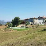 Residenza Pacifici 아스콜리피체노