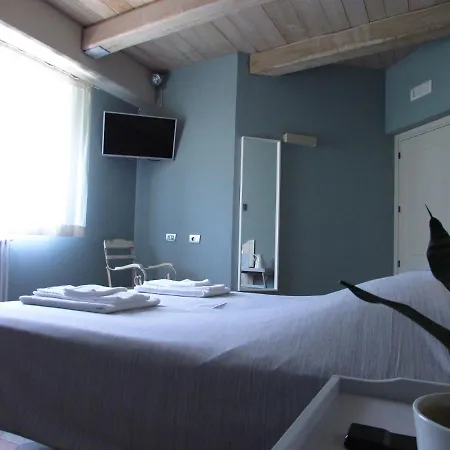 Residenza Pacifici Bed & Breakfast Ascoli Piceno