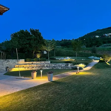 Residenza Pacifici 3* Ascoli Piceno