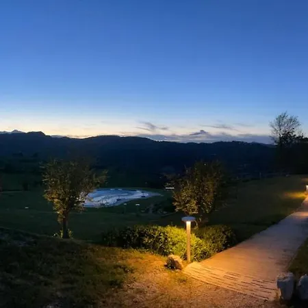 Bed & Breakfast Residenza Pacifici Ascoli Piceno