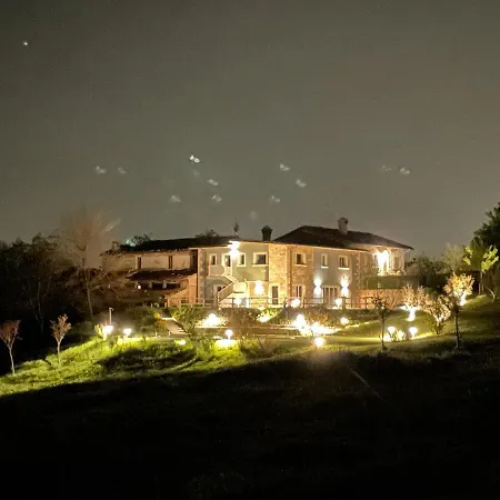 Residenza Pacifici 3*