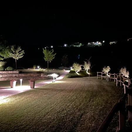 Residenza Pacifici Bed & Breakfast