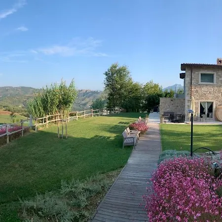 Residenza Pacifici 3*