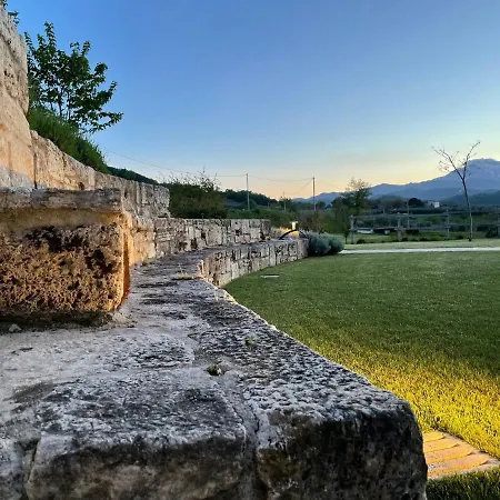 Residenza Pacifici 3* Ascoli Piceno