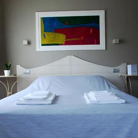 Residenza Pacifici Bed & Breakfast Ascoli Piceno