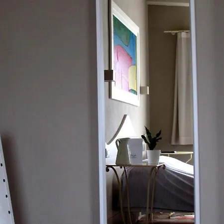 Bed & Breakfast Residenza Pacifici