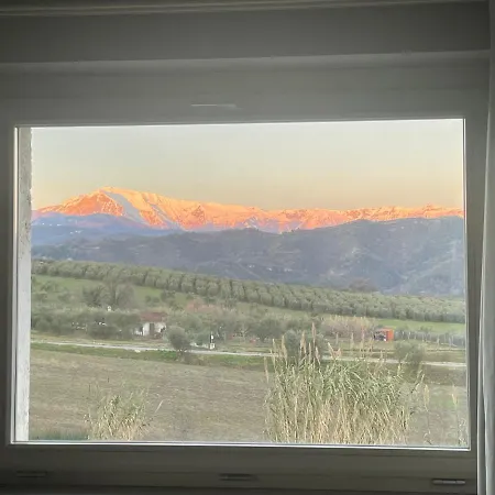 Residenza Pacifici 3*