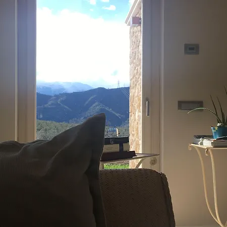 Residenza Pacifici 3*
