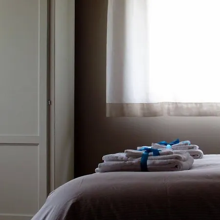 Residenza Pacifici 3* Ascoli Piceno