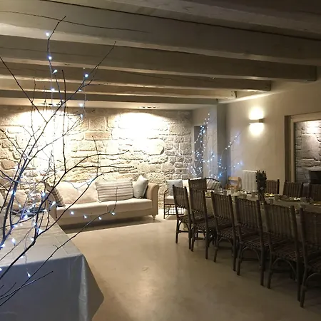 Residenza Pacifici 3*