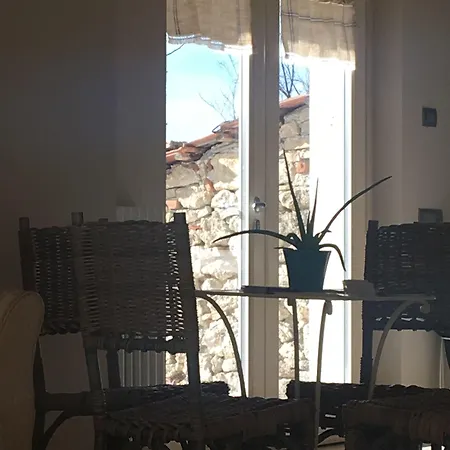 Bed & Breakfast Residenza Pacifici Ascoli Piceno