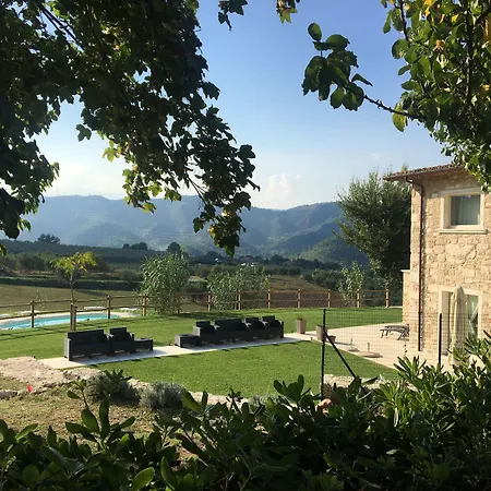 Bed & Breakfast Residenza Pacifici 3*