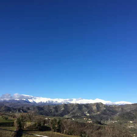 Bed & Breakfast Residenza Pacifici 3*