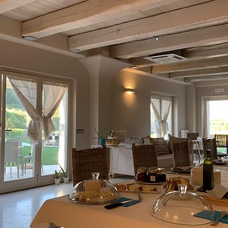 Residenza Pacifici 3*