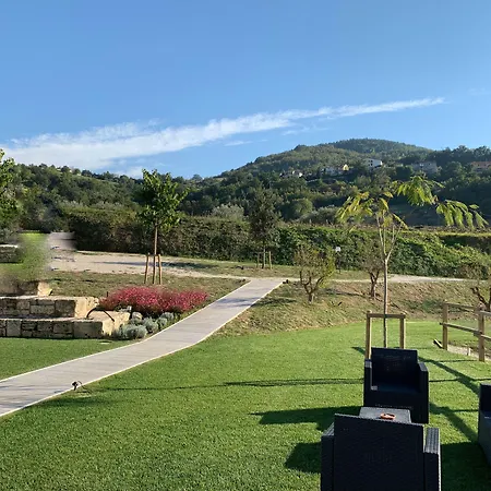 Residenza Pacifici Bed & Breakfast Ascoli Piceno