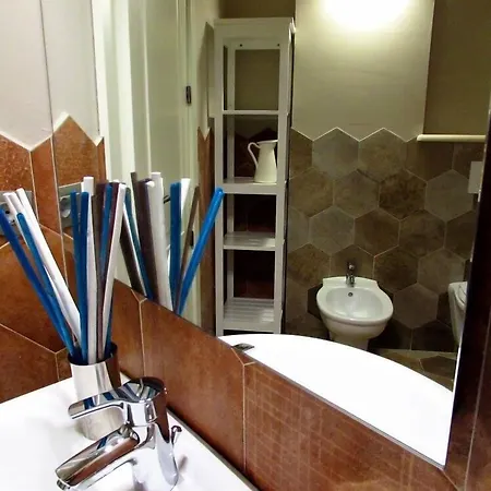 Bed & Breakfast Residenza Pacifici