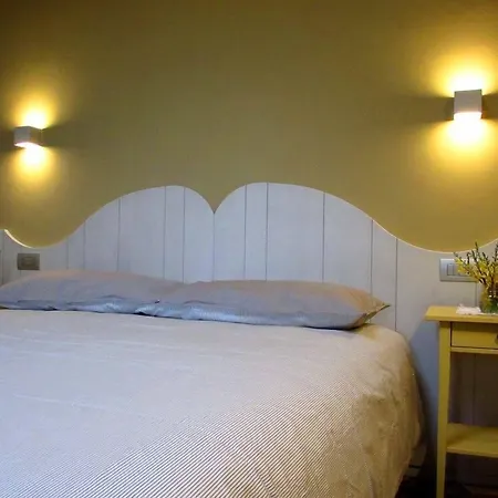 Residenza Pacifici Bed & Breakfast Ascoli Piceno