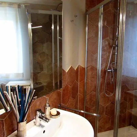 Residenza Pacifici 3*