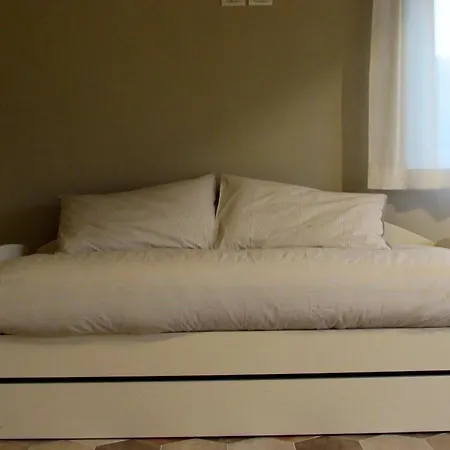 Residenza Pacifici Ascoli Piceno