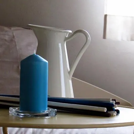 Residenza Pacifici 3* Ascoli Piceno