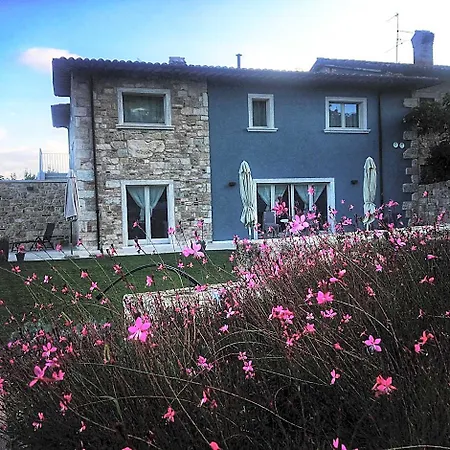 فندق مبيت وإفطار Residenza Pacifici