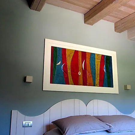Residenza Pacifici