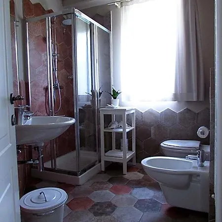 Residenza Pacifici