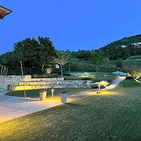 Residenza Pacifici Frühstückspension 3*