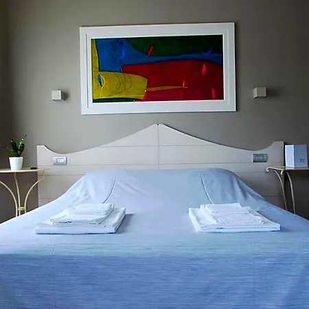 Residenza Pacifici Ascoli Piceno