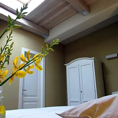 Residenza Pacifici