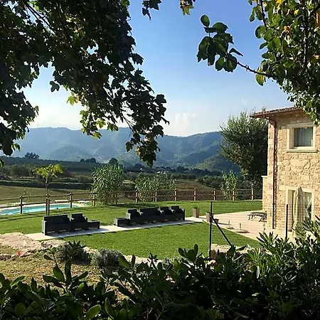 Residenza Pacifici Ascoli Piceno