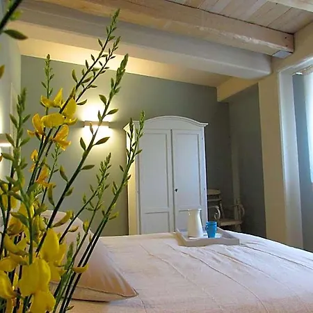 Residenza Pacifici Frühstückspension