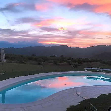 Nocleg ze śniadaniem Residenza Pacifici Ascoli Piceno