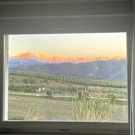 Residenza Pacifici Nocleg ze śniadaniem Ascoli Piceno