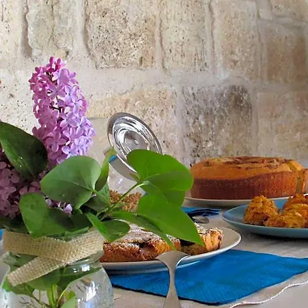 Residenza Pacifici 3* Ascoli Piceno