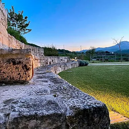 Residenza Pacifici Ascoli Piceno