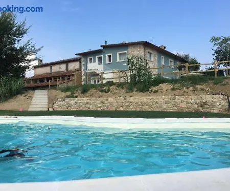 Residenza Pacifici Ascoli Piceno