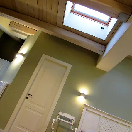 Residenza Pacifici 3*