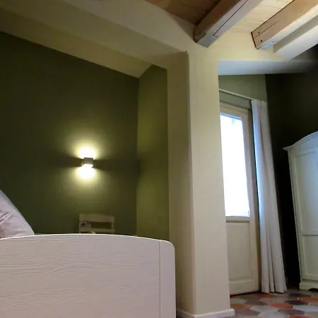 Frühstückspension Residenza Pacifici 3*