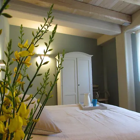 Residenza Pacifici فندق مبيت وإفطار