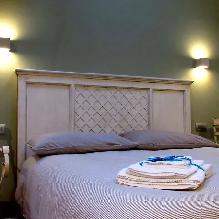 Residenza Pacifici Bed & Breakfast Ascoli Piceno