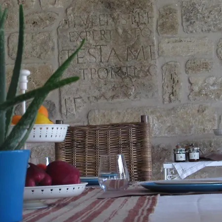 Residenza Pacifici Bed & Breakfast