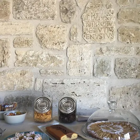 Residenza Pacifici 3*
