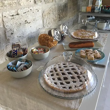 Residenza Pacifici Bed & Breakfast