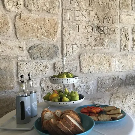 Residenza Pacifici 3*