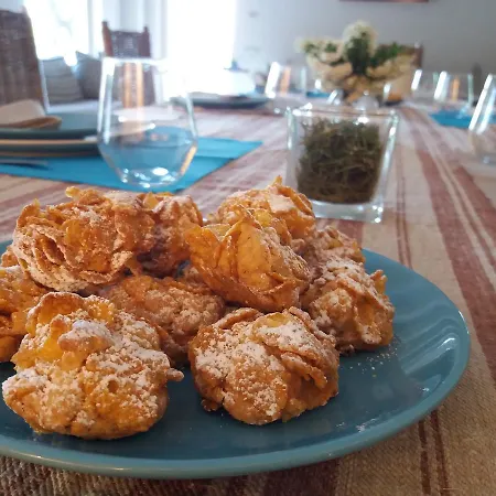 Bed & Breakfast Residenza Pacifici Ascoli Piceno