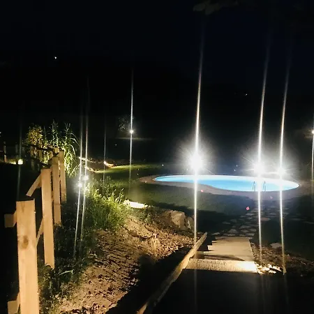 Residenza Pacifici 3* アスコリ・ピチェーノ